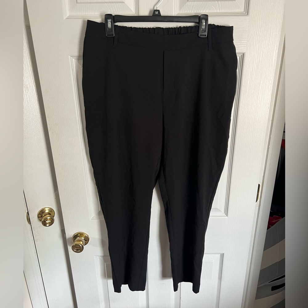 Black Trousers Target
